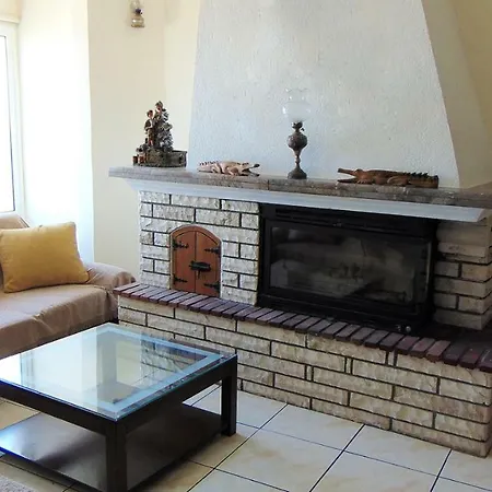 Apartment View House