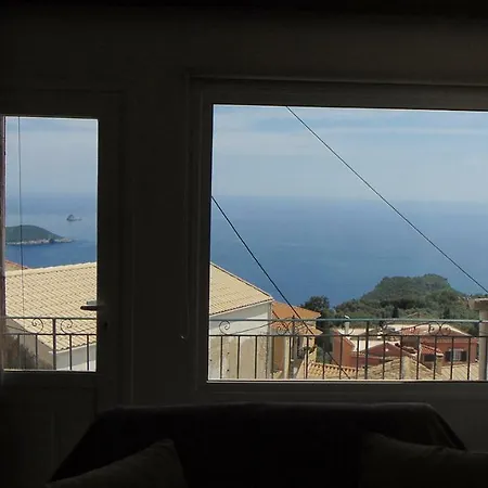Apartment View House Lakones